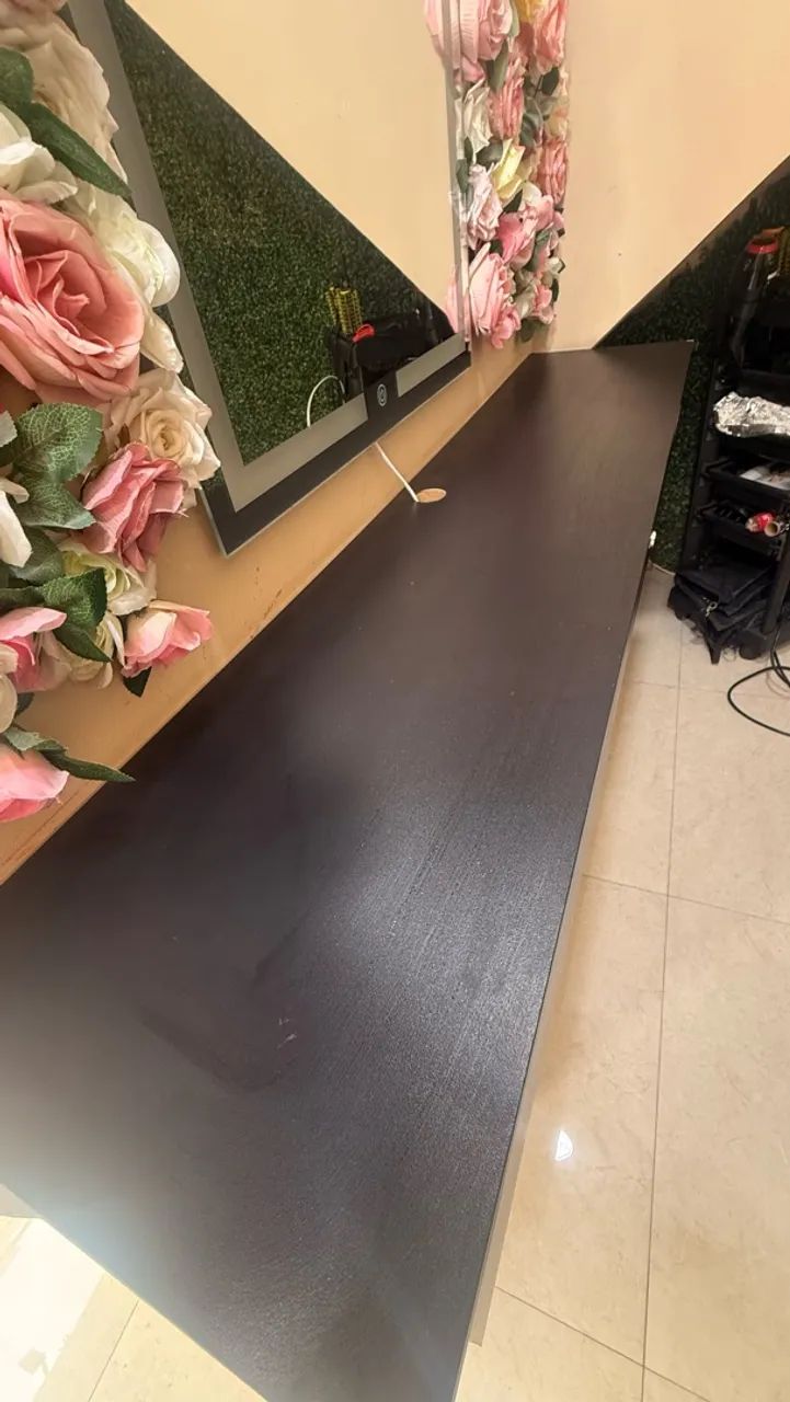 Bancada com gaveta  - Foto 2