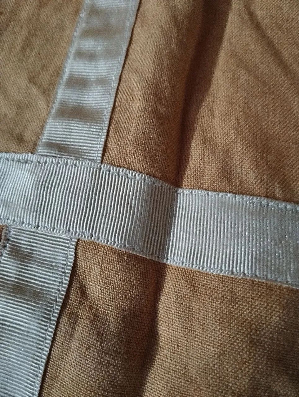 Blusa de linhão retrô  - Foto 3