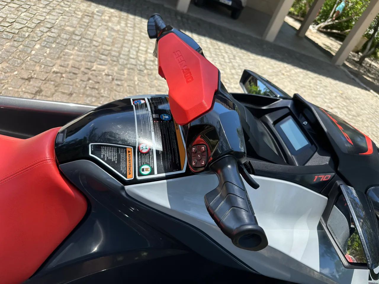 Jetski 170 2022 - Foto 3