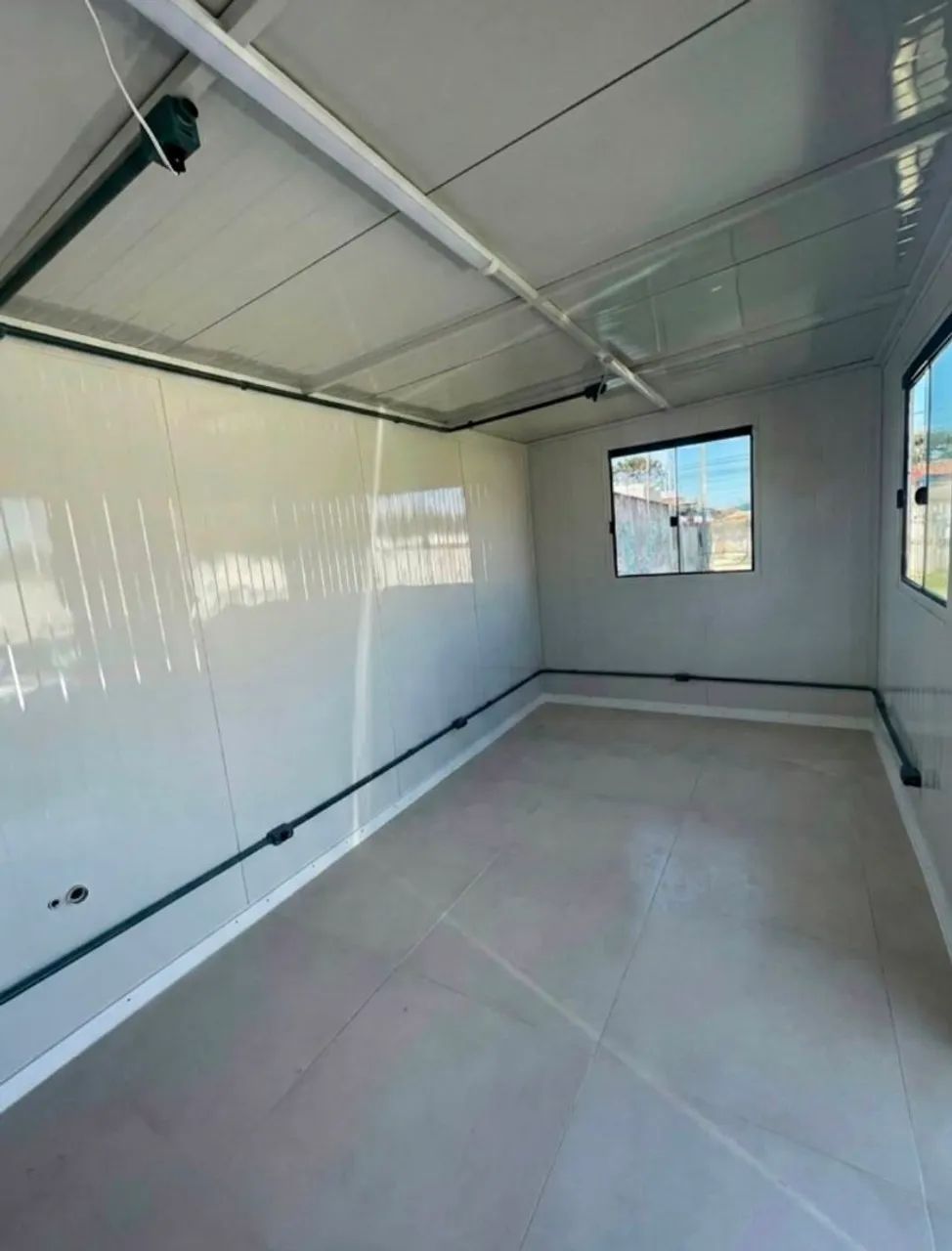 aluga-se casa container  - Foto 2