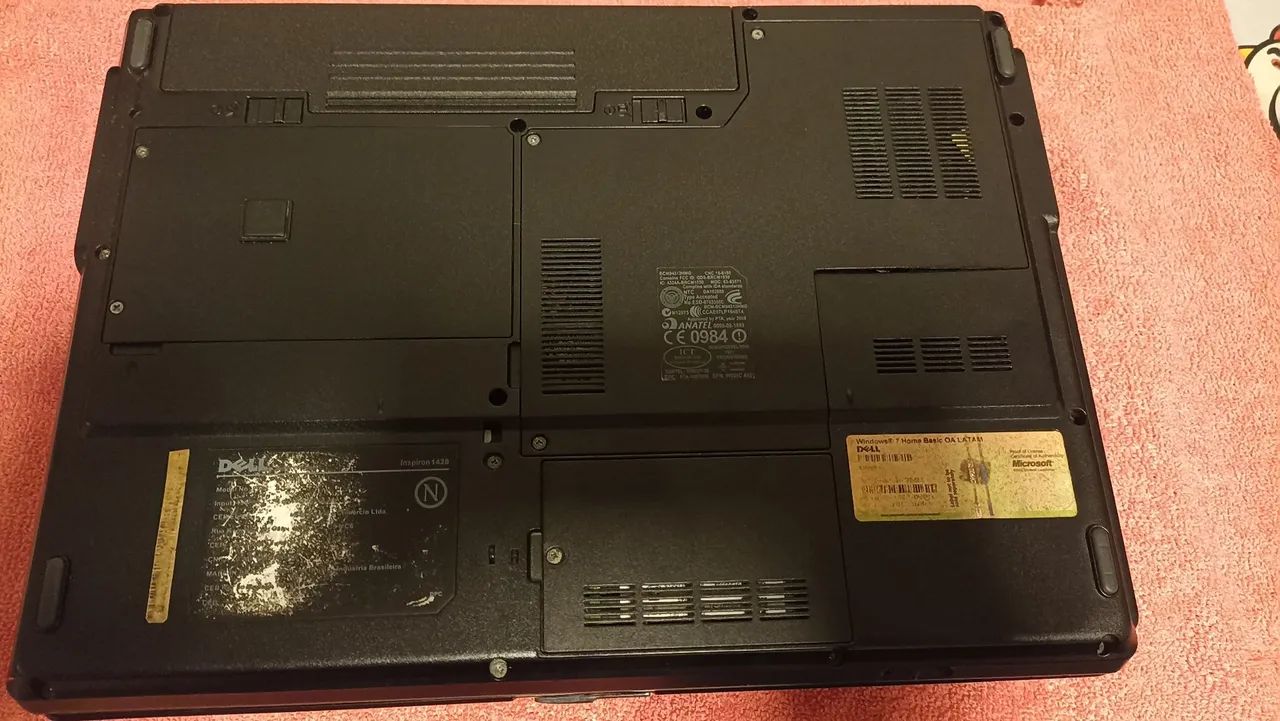 Notebook Dell - Foto 4