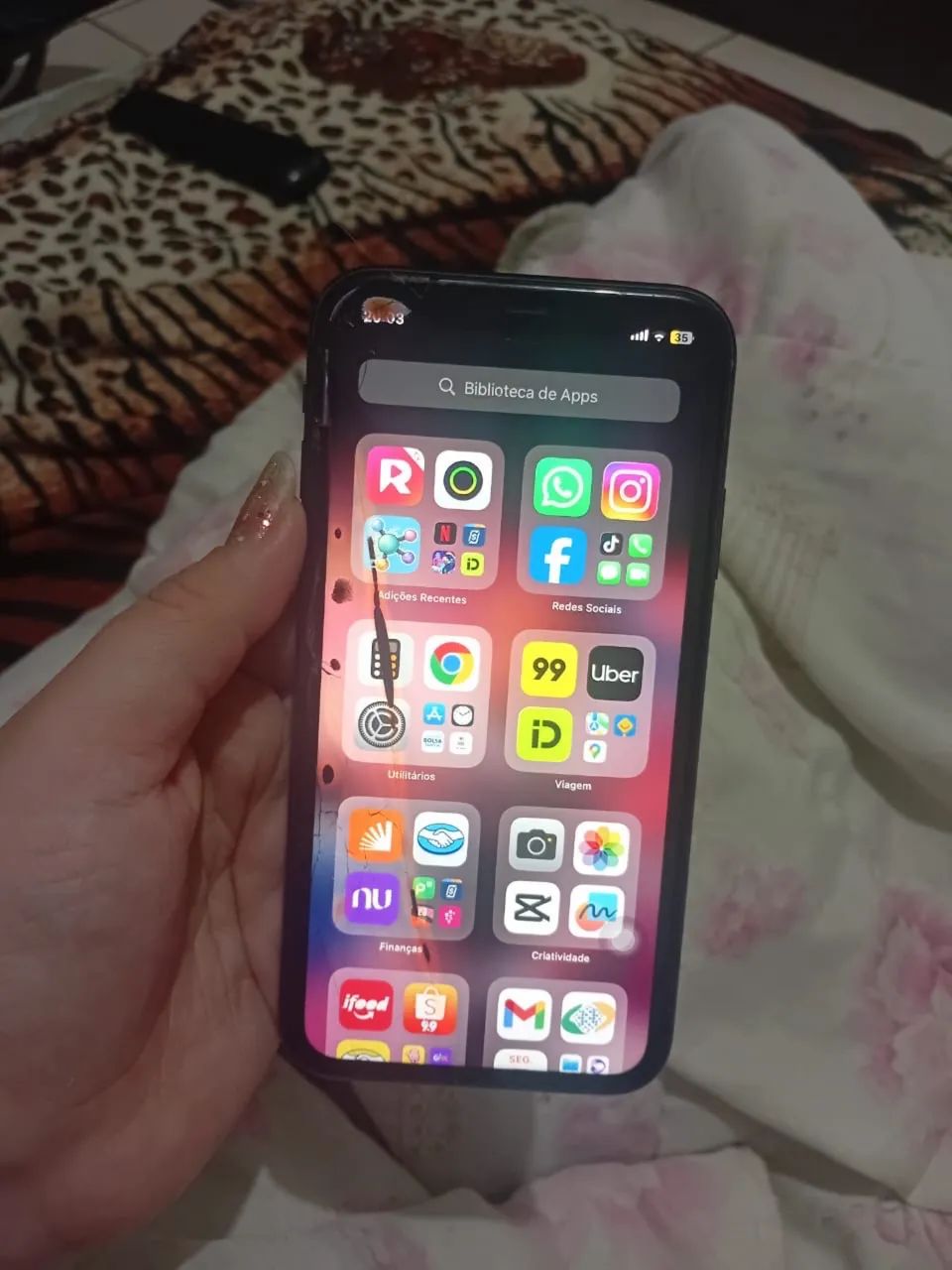 iPhone 11 - Foto 3