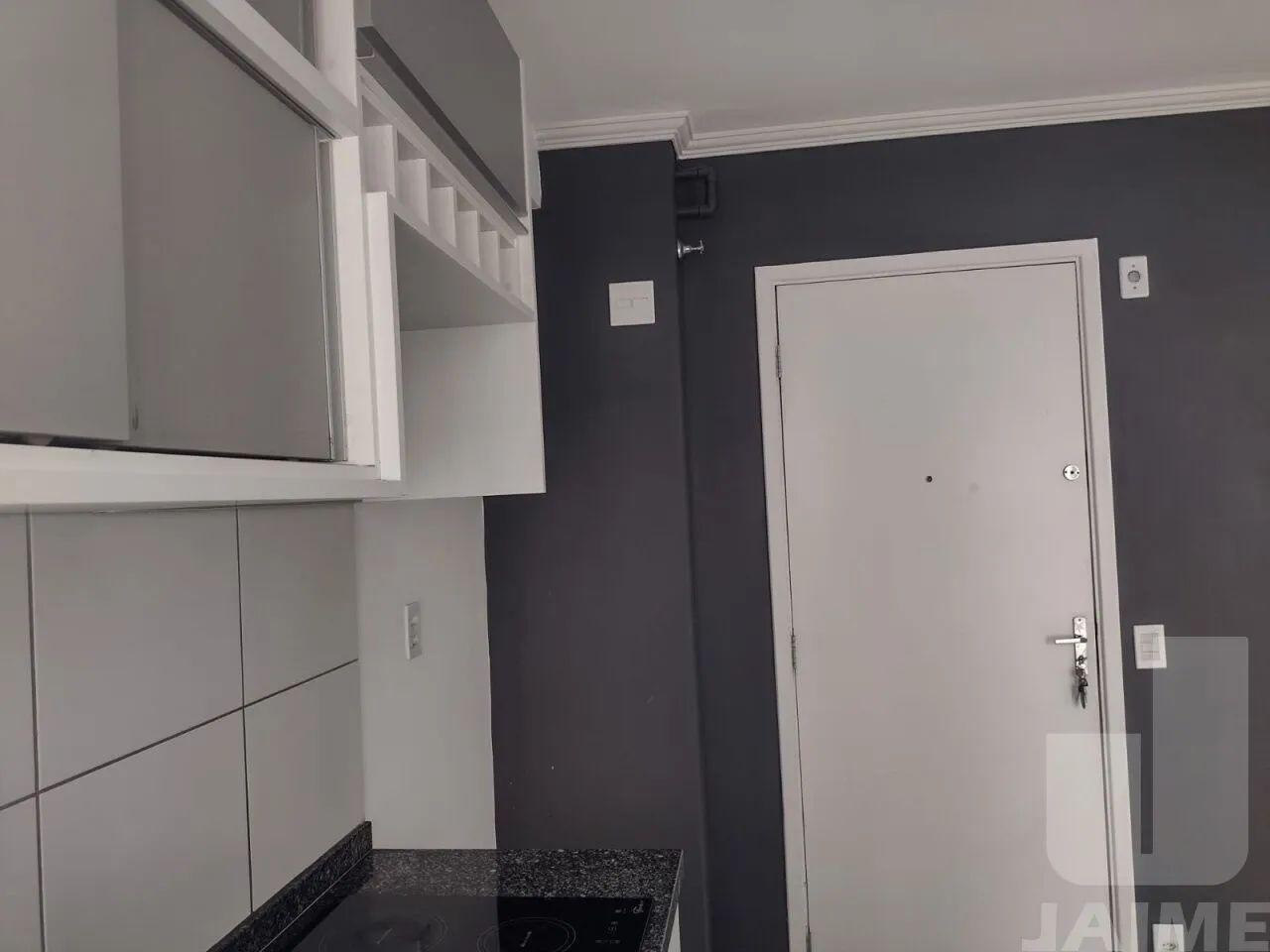 Apartamento Studio 01 dormitório em Brás.