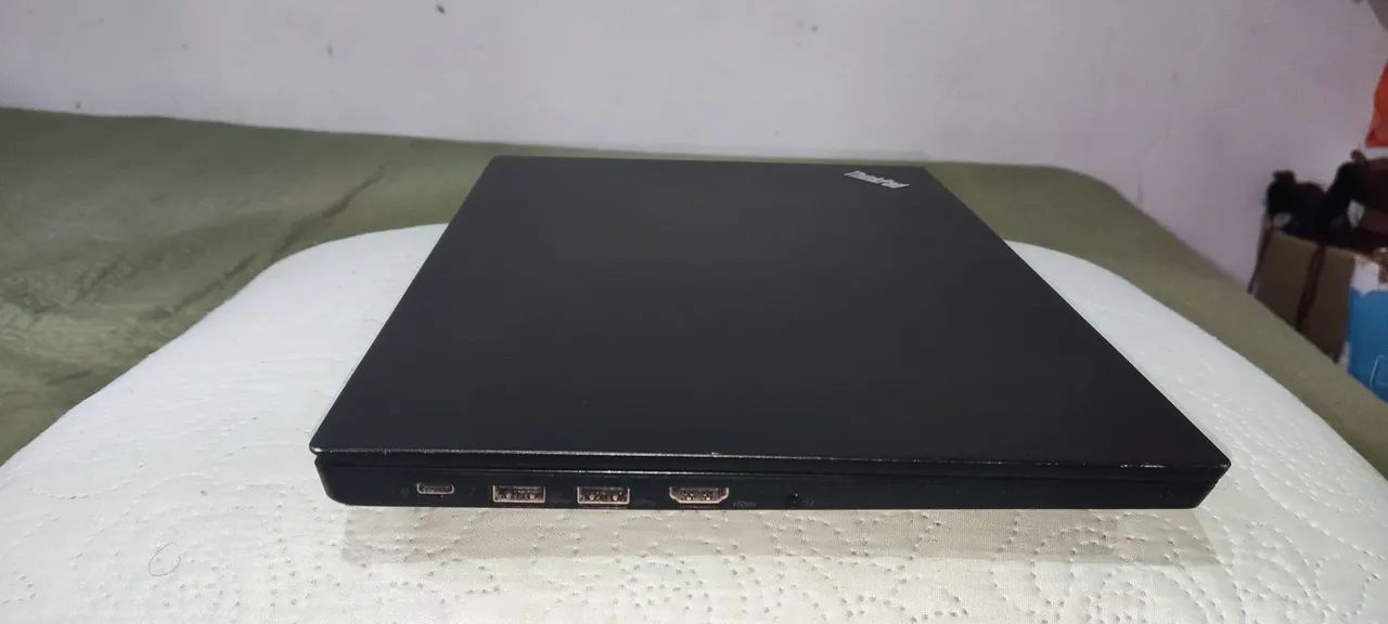 Notebook Lenovo THINKPAD  - Foto 3