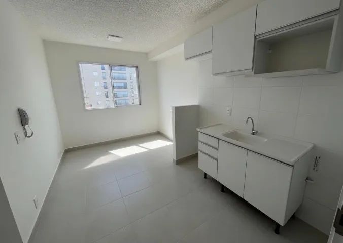 apartamento aluguel