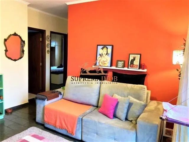 Apartamento com 2 dormitórios à venda, 81 m²- Vila Augusta - Sorocaba/SP