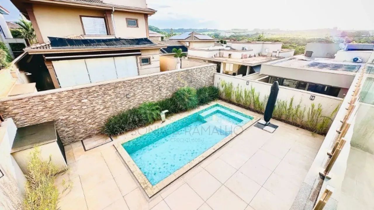 Casa Condomínio Bella Citta - Foto 3