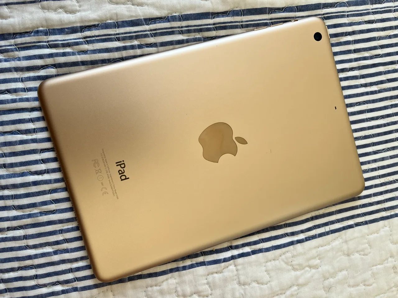 Ipad mini 3 16gb - Foto 2