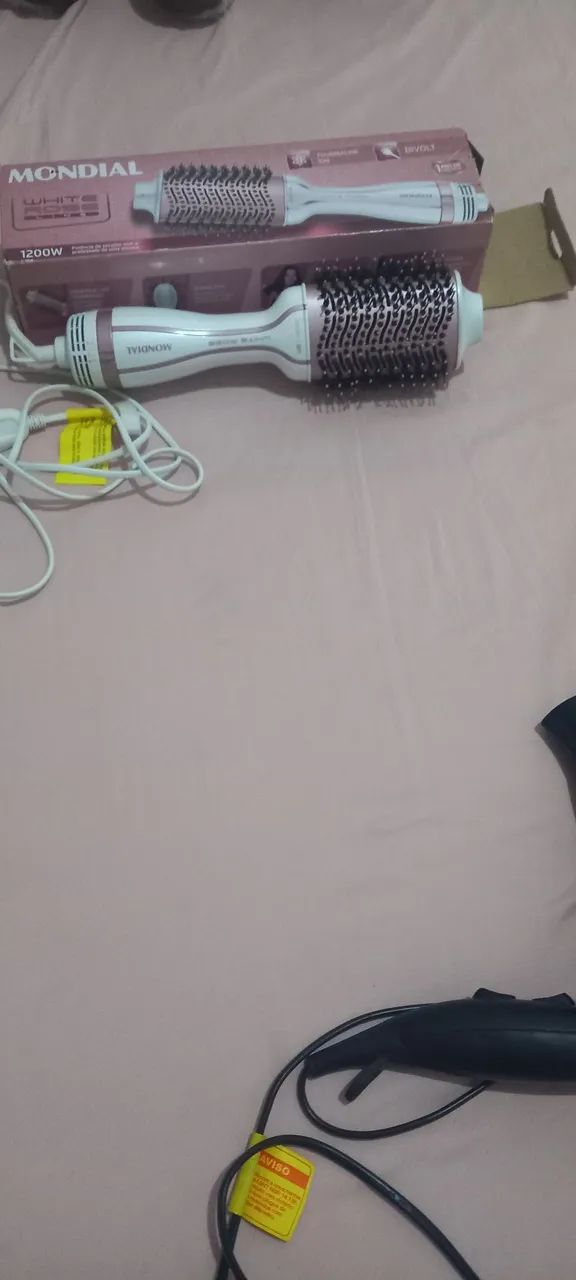 Cuidados  para os cabelos - Foto 3