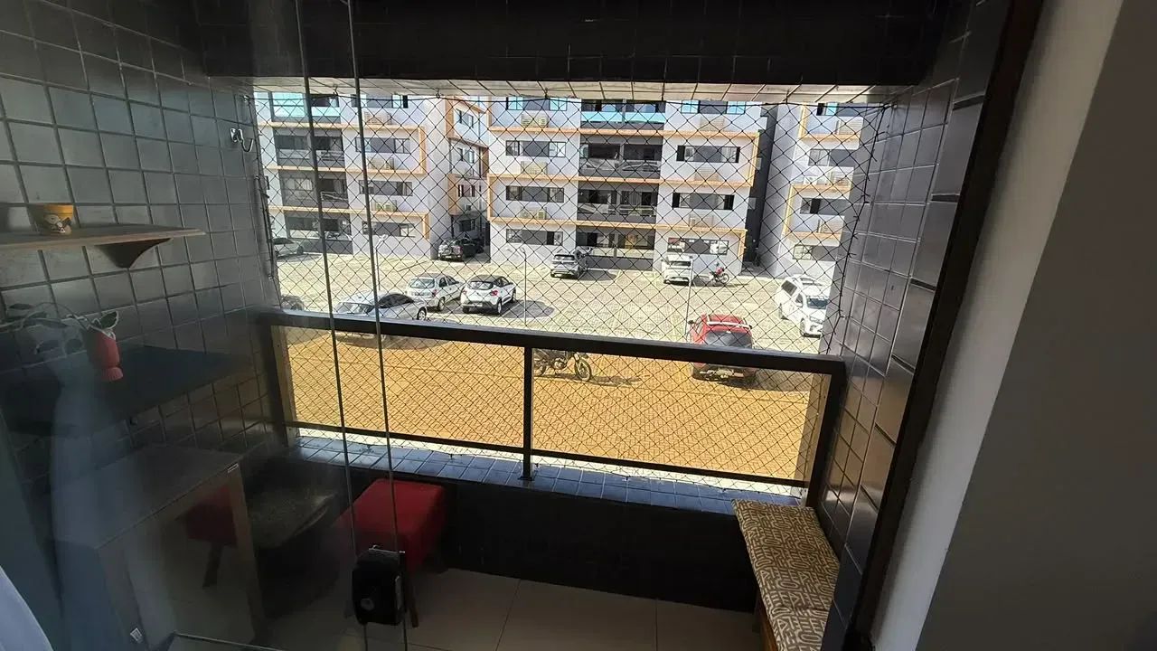 LOCAÇÃO 2 QUARTOS MOBILIADO NOS BANCÁRIOS - Foto 2