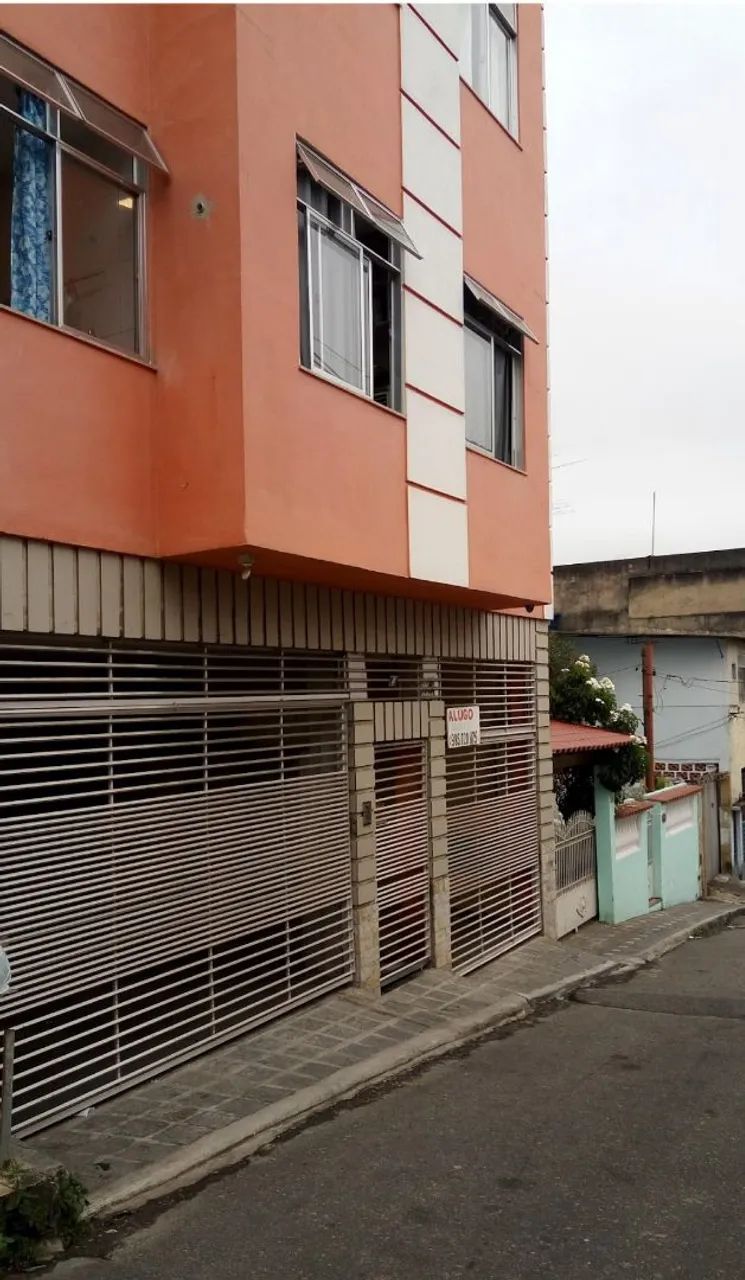 Foto - Nilópolis - Centro