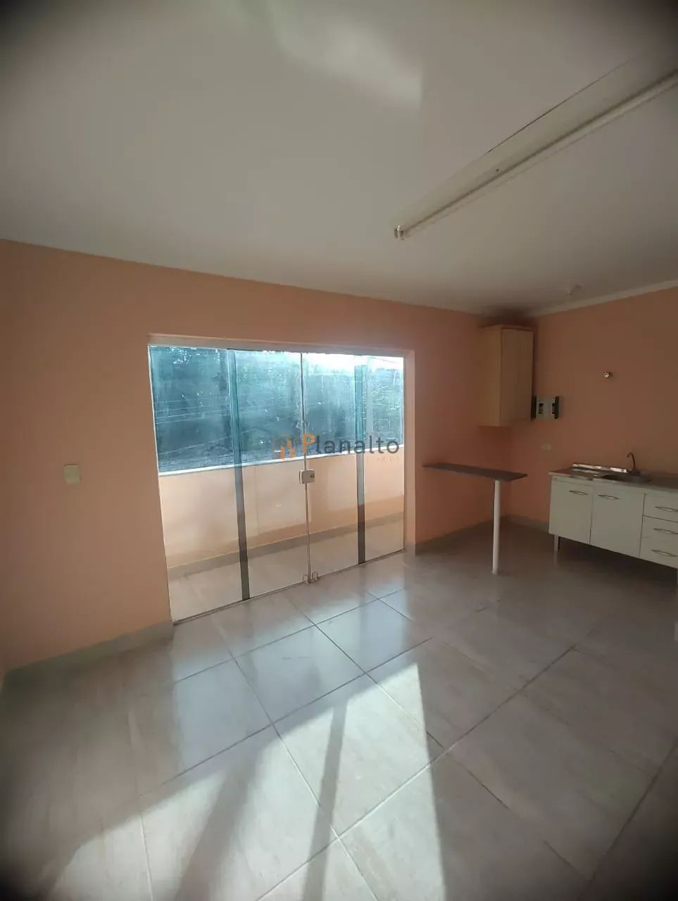 GALPÃO COM 2 SALAS E 2 SALÕES COMERCIAIS - Vila Linda, Santo André - Foto 2