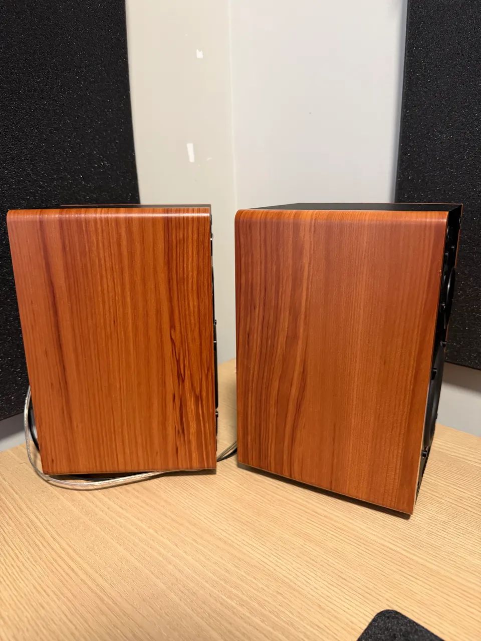 Caixas de som ativas Bluetooth  - Foto 2