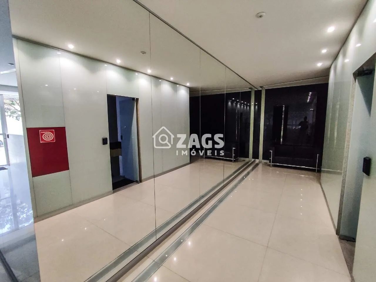 Apartamento - Aluga - Bairro Santa Efigênia - Foto 4
