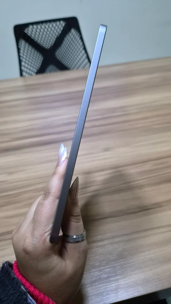 Apple iPad mini 7 - 128 gb - Foto 4