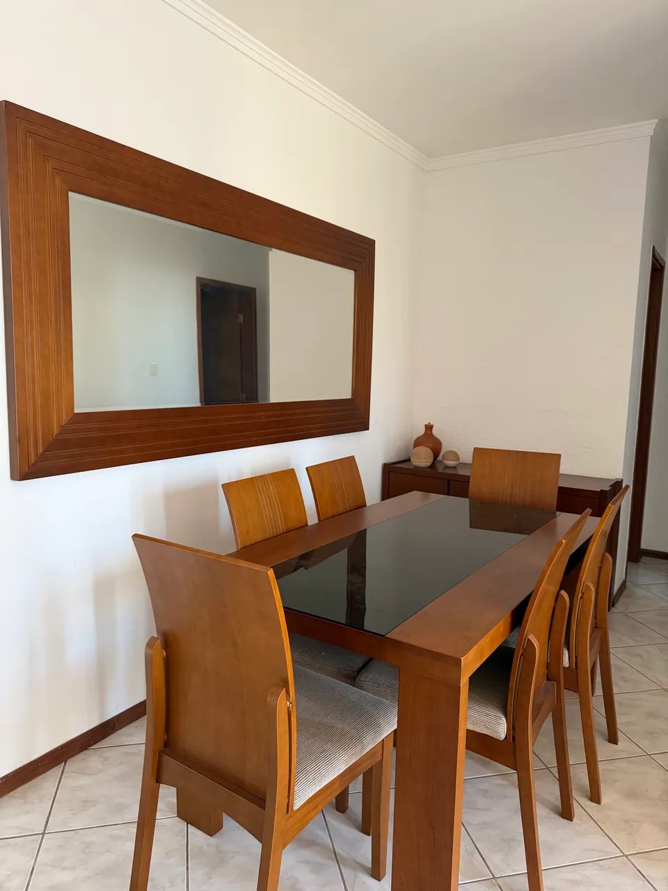 Jogo de jantar  - Foto 5