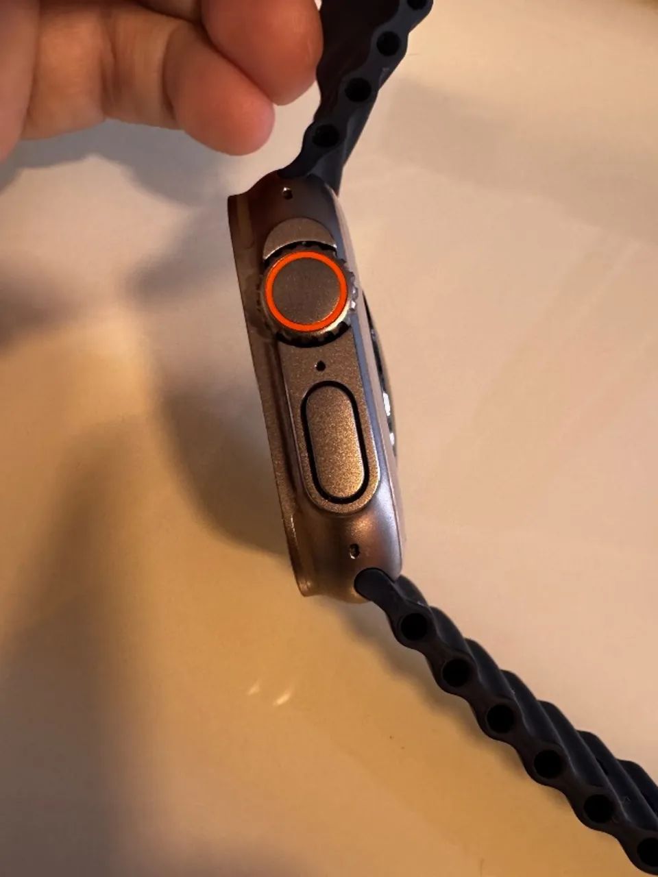 Apple Watch Ultra 2 - Foto 4