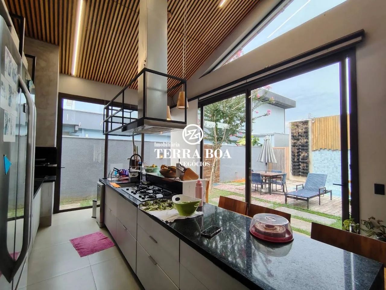 Casa Condomínio Bosques do Madeira - 03 suites - Foto 4