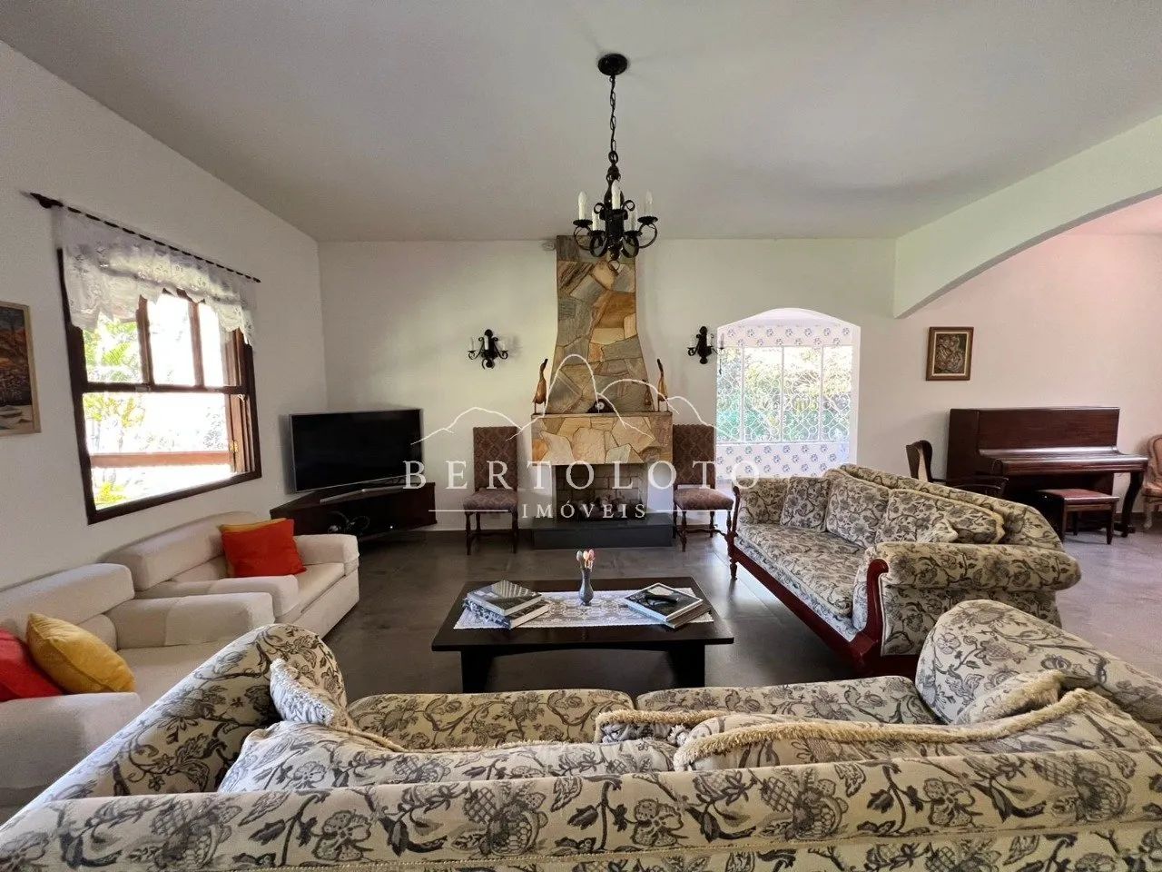 Casa de 4 quartos no Cuiabá - Foto 3