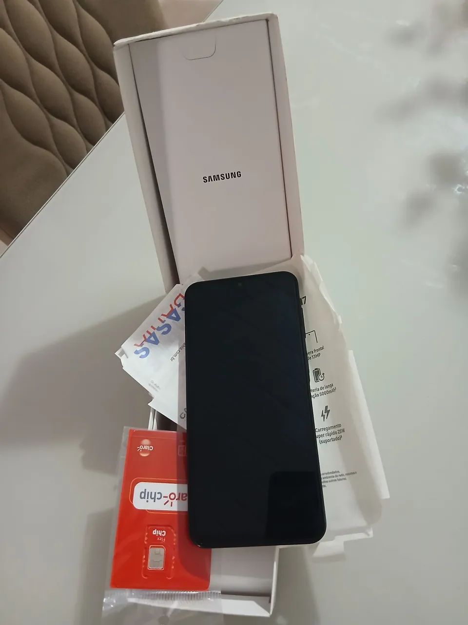 Celular  - Foto 3