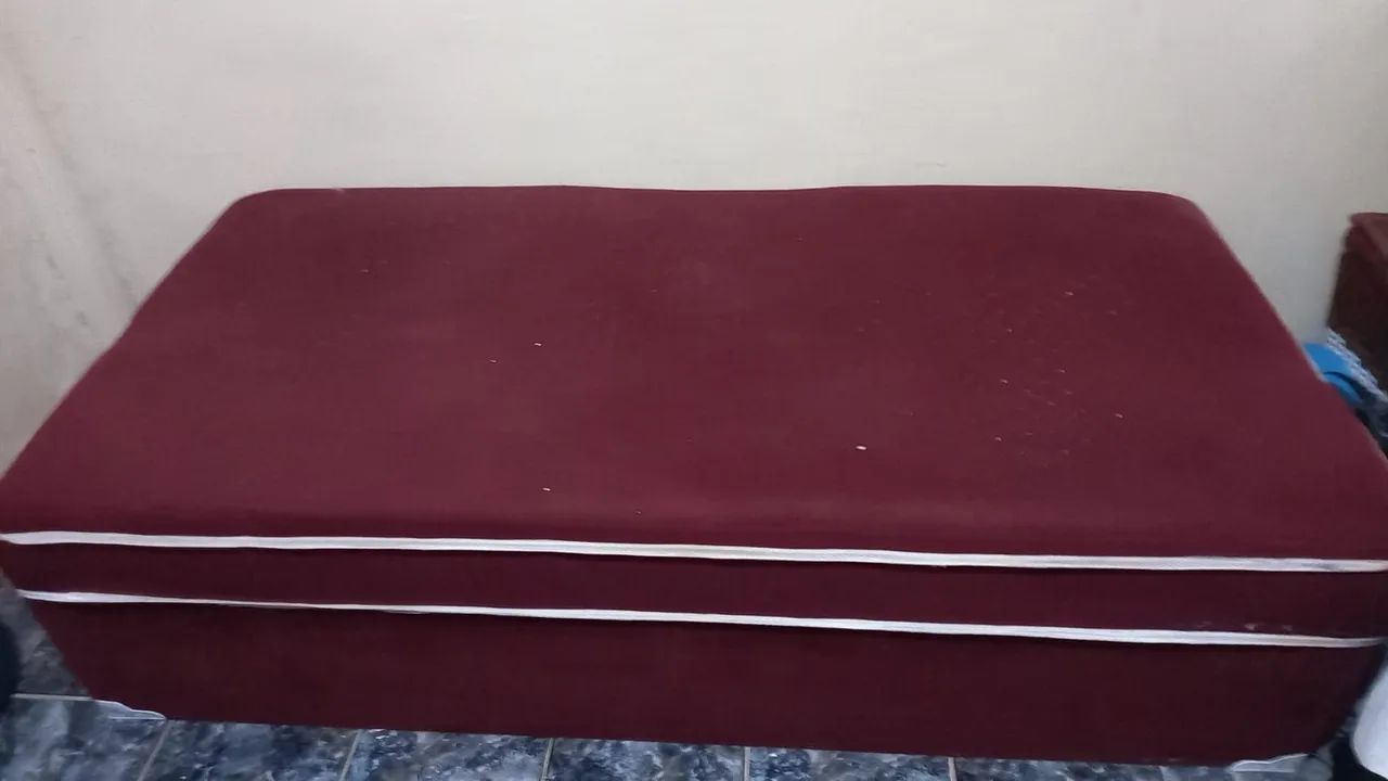 Cama box casal  - Foto 3