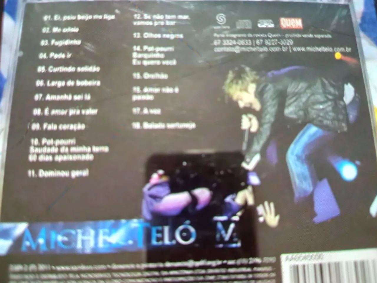 Cd original  - Foto 2