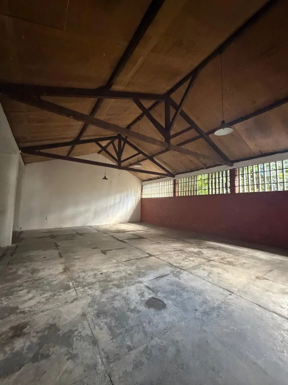 [RPS035] GALPÃO COM DUAS SALAS COMERCIAIS - Foto 4