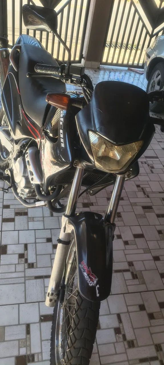 Vendo Falcon 2007