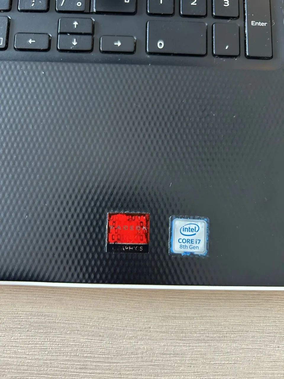 Notebook Dell core i7  - Foto 3