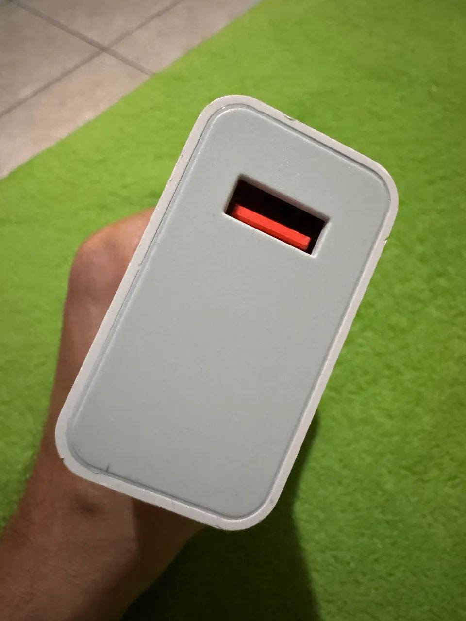 Fonte da Xiaomi de 67 watts  - Foto 2