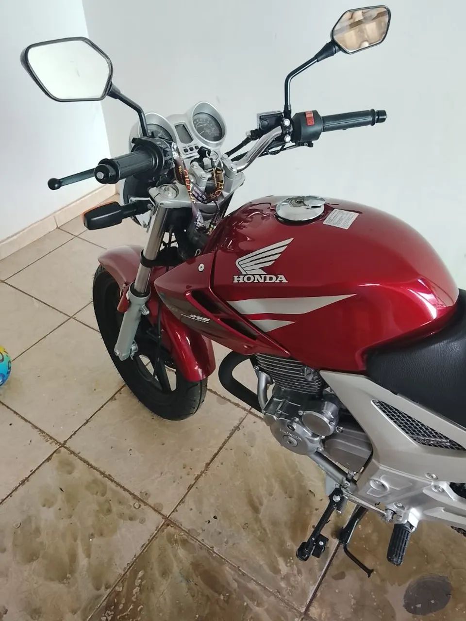 Vendo Twister 2007  - Foto 2