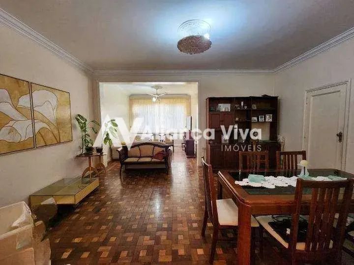 Copacabana | Apartamento 3 quartos, sendo 1 suite - Foto 2