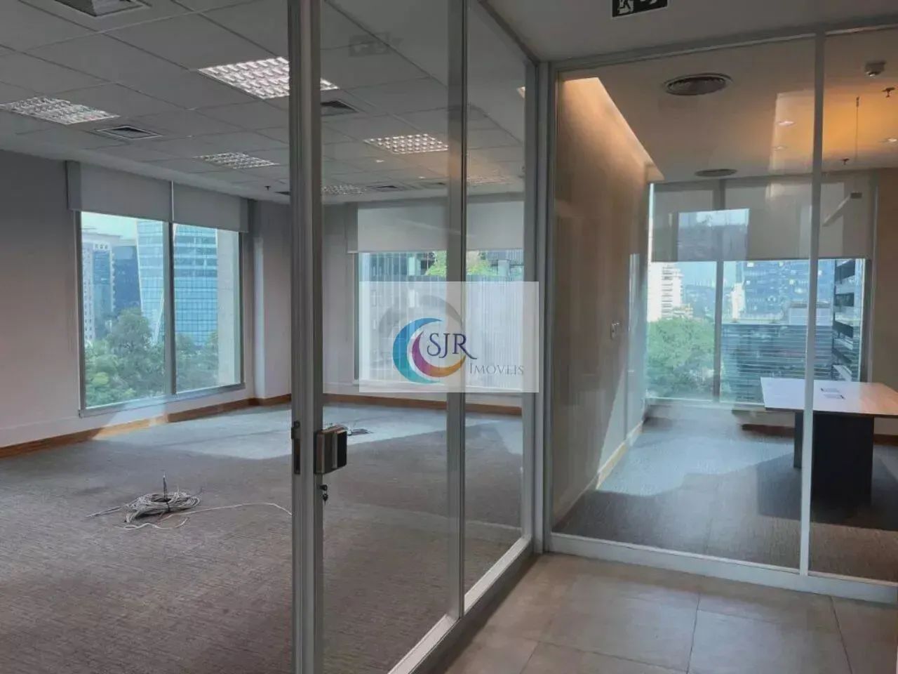 Imóvel para aluguel com 256 metros quadrados em Itaim Bibi - São Paulo - SP - Foto 4