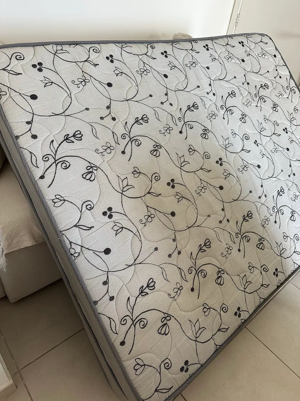 Colchão Ortobom Casal