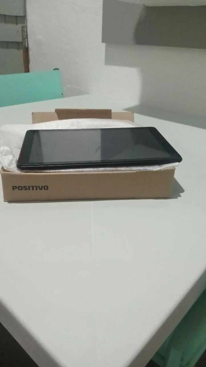 Tablet positivo (usado) valor negociável 
