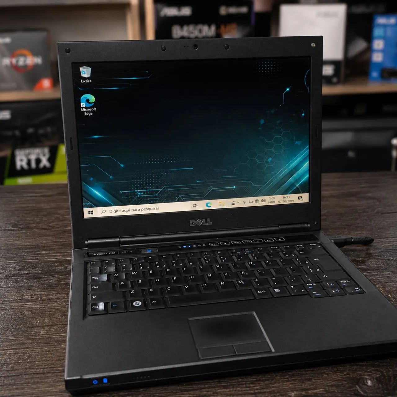 Notebook Dell Vostro 1310