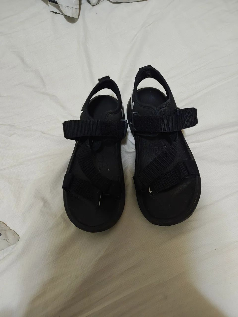 Chinelo Nike original tamanho 40  - Foto 5