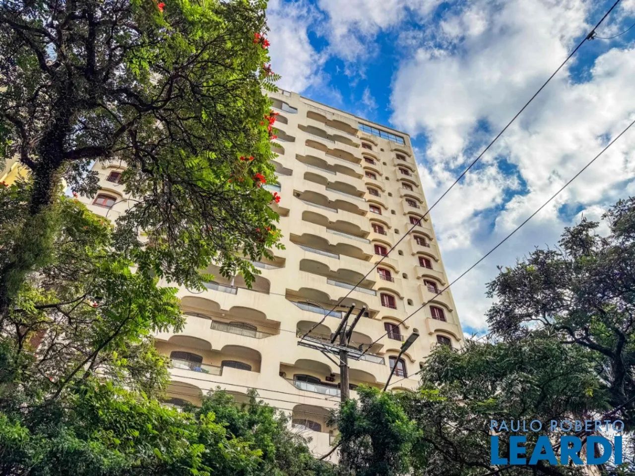 APARTAMENTO - INDIANÓPOLIS - SP - Foto 3
