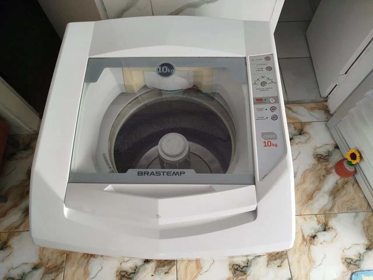 Máquina de lavar Brastemp  - Foto 2