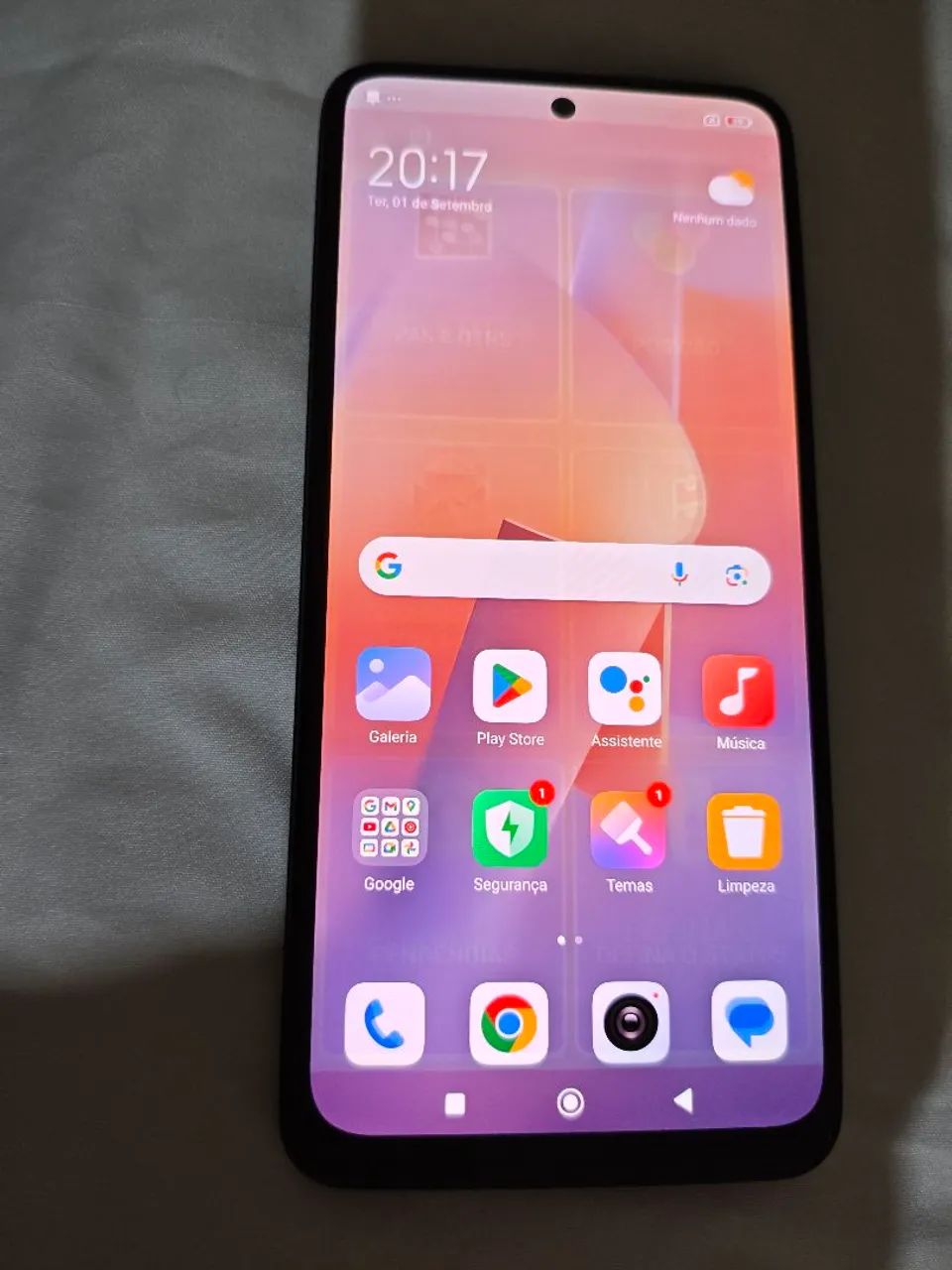 Celular redimi note 11 - Foto 4