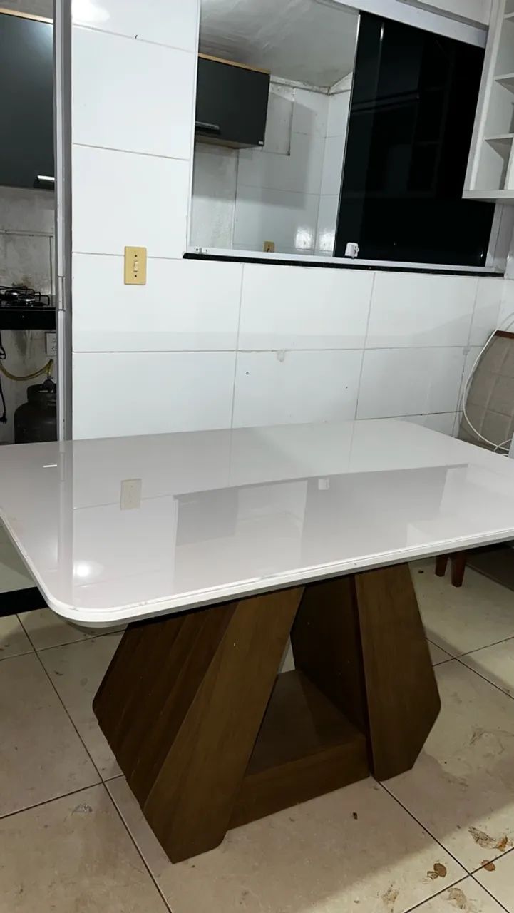 Mesa 4 lugares - Foto 3