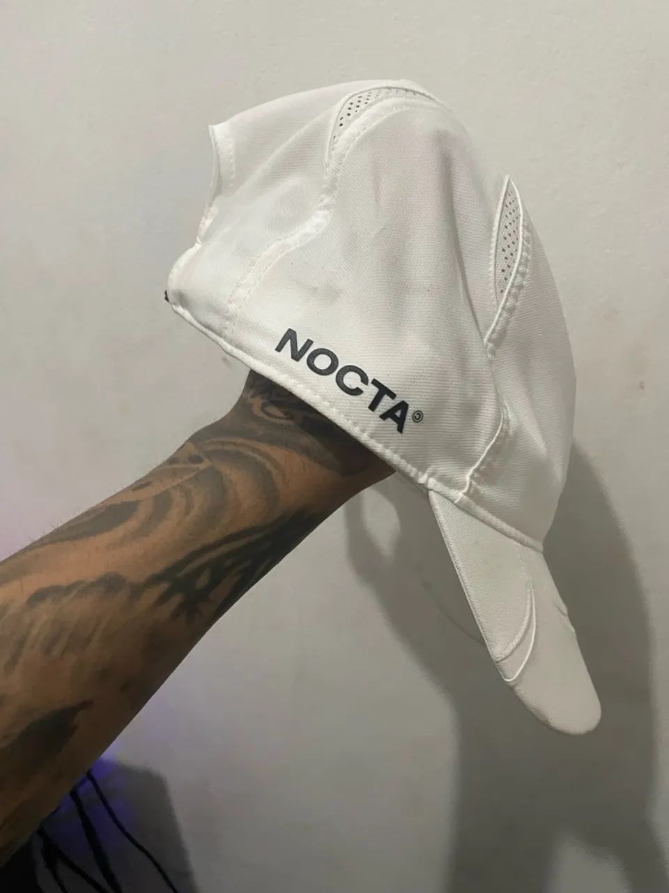 BONE NIKE NOCTA ZERO - Foto 2