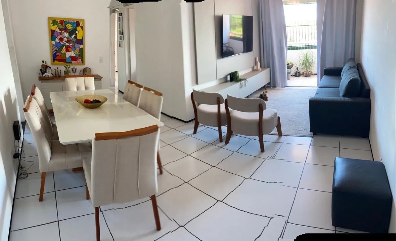 APARTAMENTO NO COHAFUMA - Foto 3