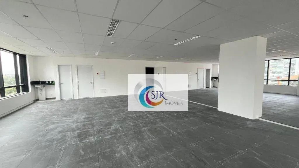 Conjunto para alugar, 167 m²- Pinheiros - São Paulo/SP - Foto 5