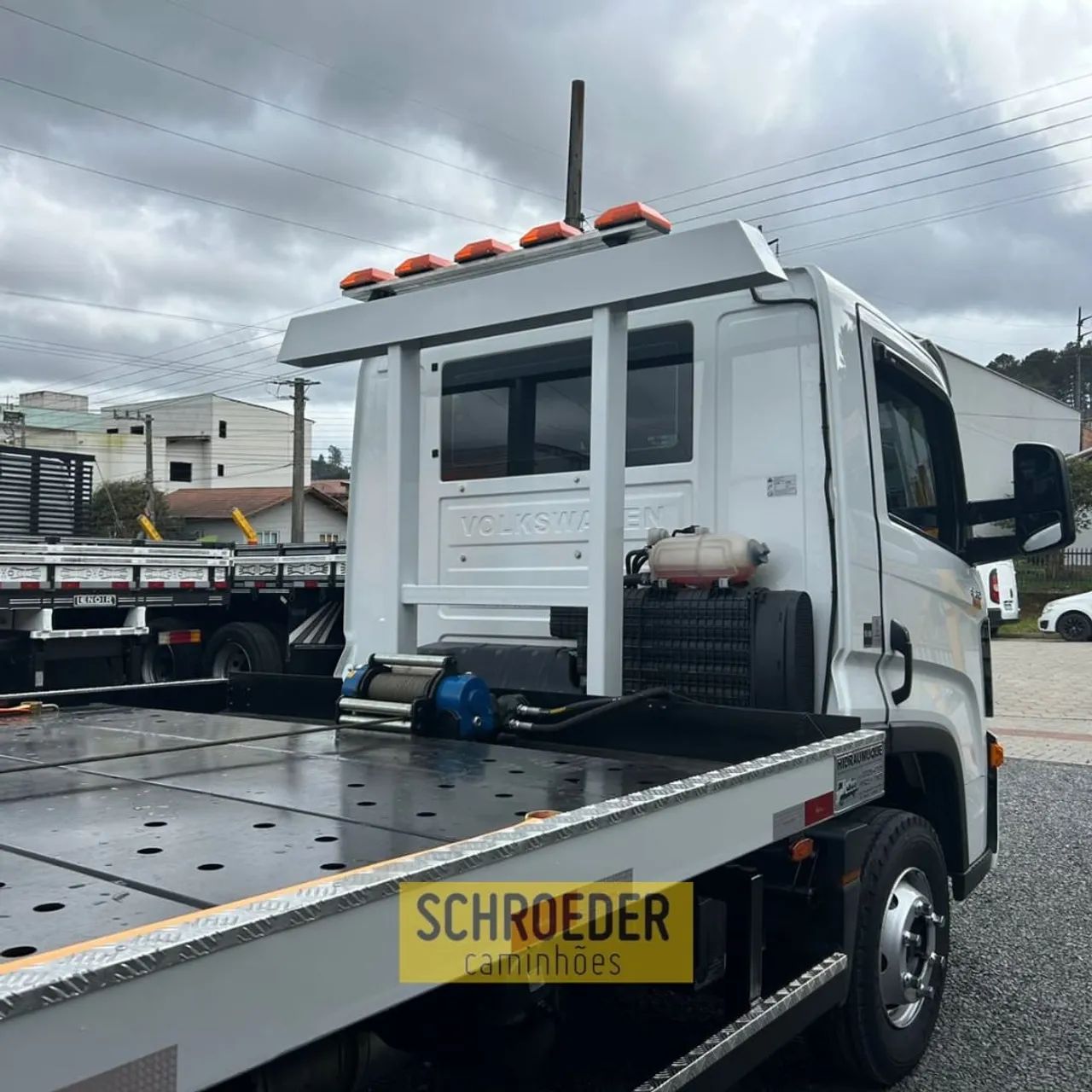 Vw 9.180 - Foto 5