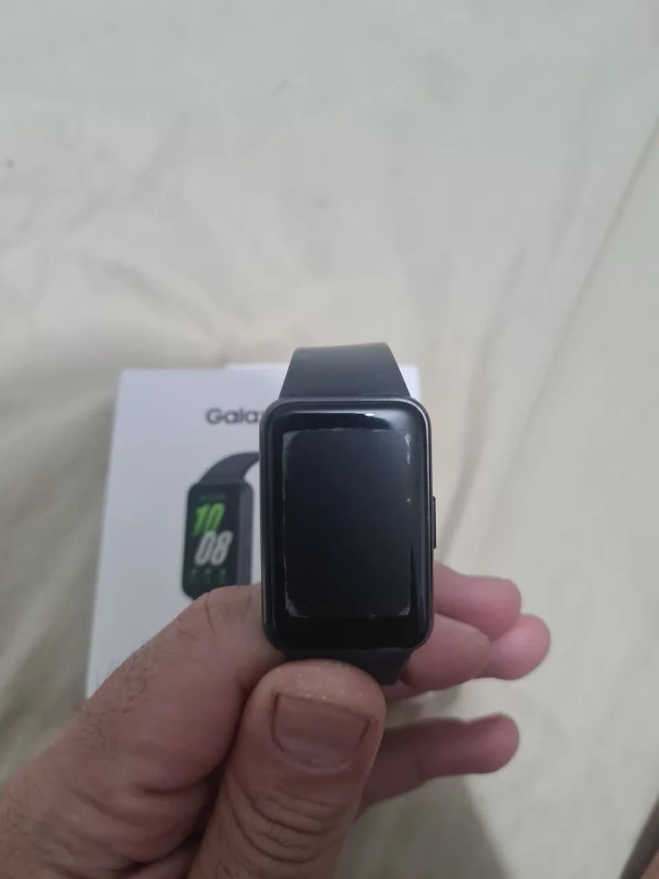 Galaxy Fit 3 - Foto 2