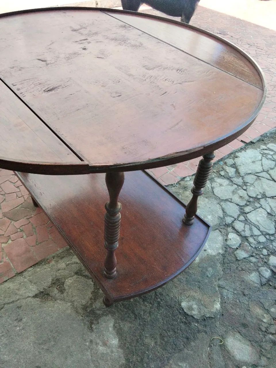Mesa de chá  - Foto 4