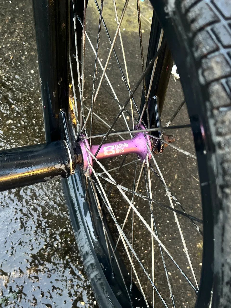 BMX - Foto 2