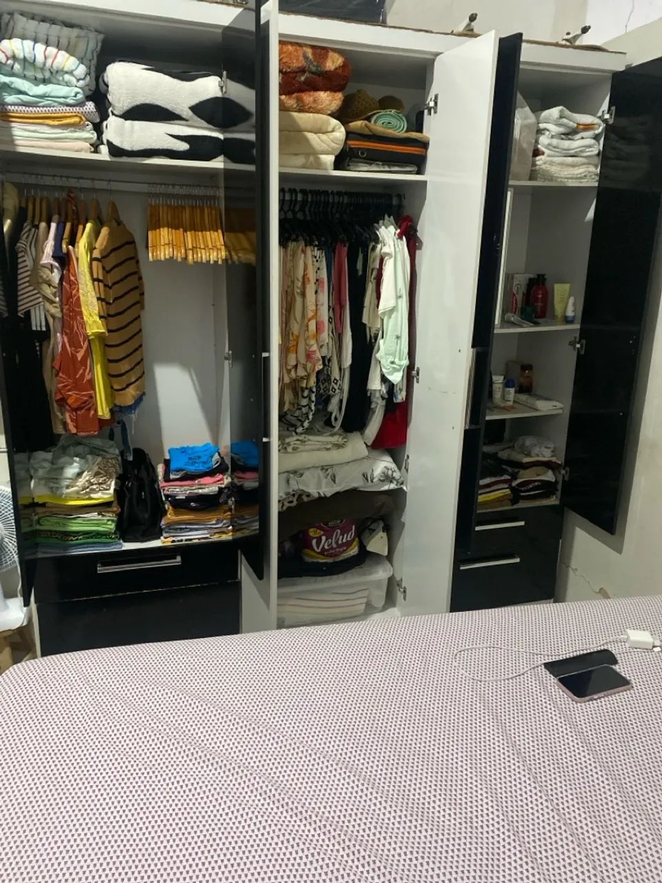 Guarda-roupa  - Foto 5