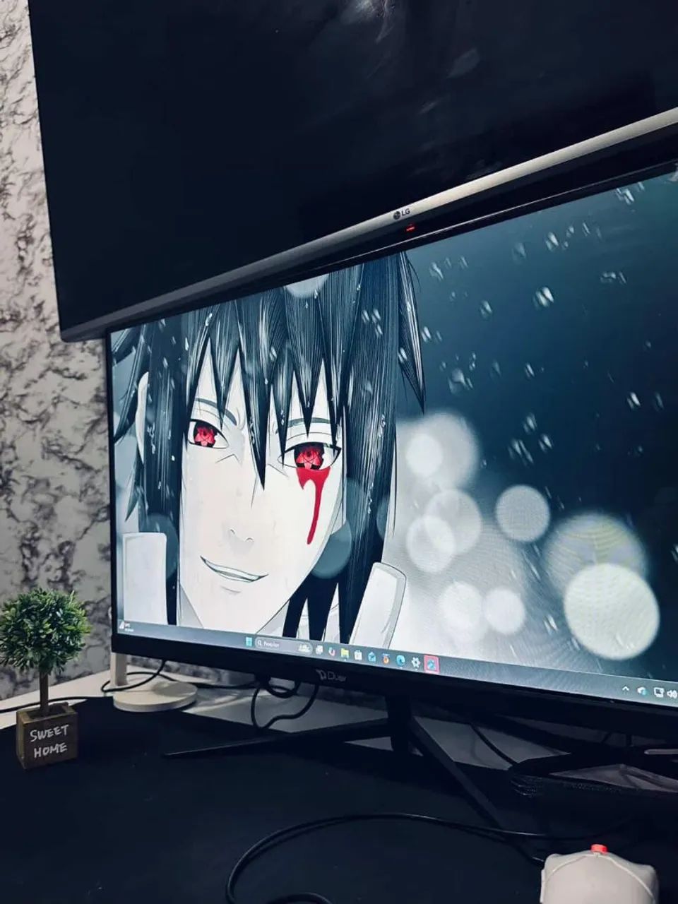 Monitor Gamer Duex DX270ZGP 27? IPS 240Hz FHD FreeSync DP/HDMI VESA - Foto 3